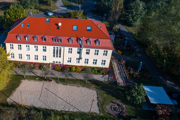 Klassenfahrt Fläming Brandenburg Deutschland Klassenfahrt Fläming Brandenburg Deutschland