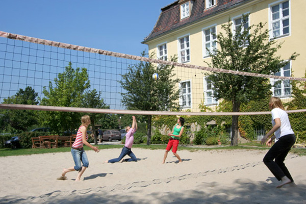 jgendliche Klassenfahrt Fläming Brandenburg Deutschland Klassenfahrt Fläming Brandenburg Deutschland