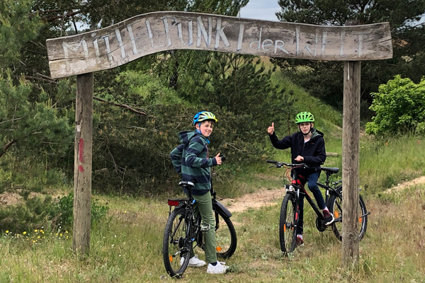 kinder Klassenfahrt Fläming Brandenburg Deutschland Klassenfahrt Fläming Brandenburg Deutschland