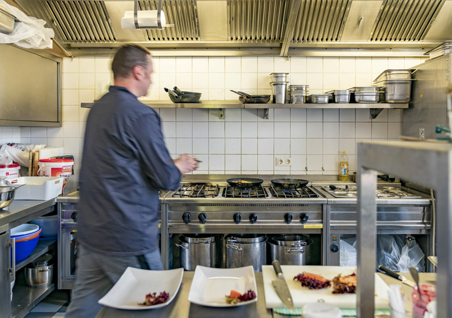 Koch Skatehotel Petkus Fläming Brandenburg Koch Skatehotel Petkus Fläming Brandenburg