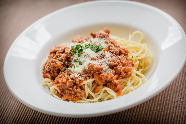 nudeln Klassenfahrt Fläming Brandenburg Deutschland Klassenfahrt Fläming Brandenburg Deutschland