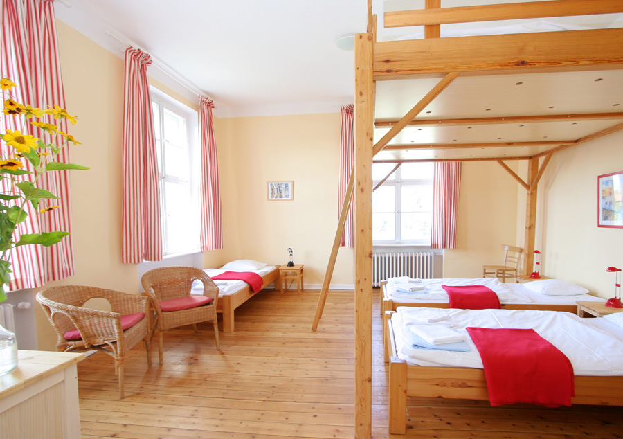 Zimmer Skatehotel Petkus Fläming Brandenburg Zimmer Skatehotel Petkus Fläming Brandenburg